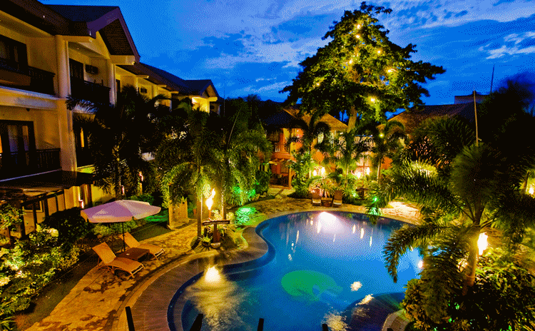Boracay Resorts