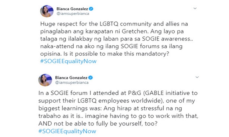 Bianca-gonzalez-tweet