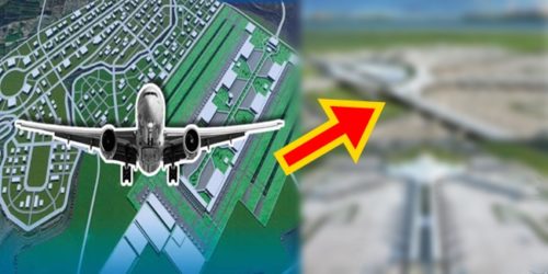 Bulacan Airport san miguel corporation 1