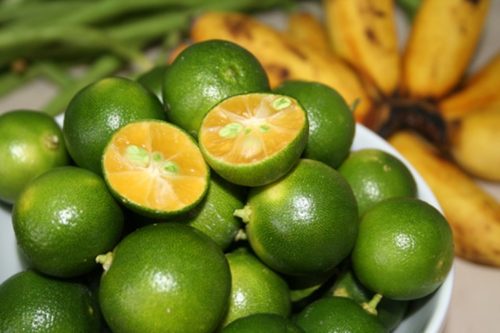 Calamansi