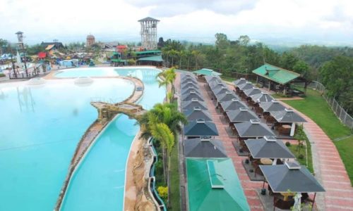 Campuestohan Highland Resort: The Story Behind This Beautiful Negros Haven