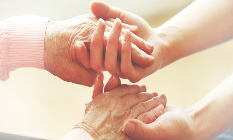 Caregivers-Support