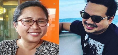 Cathy Garcia-Molina, John Lloyd Cruz