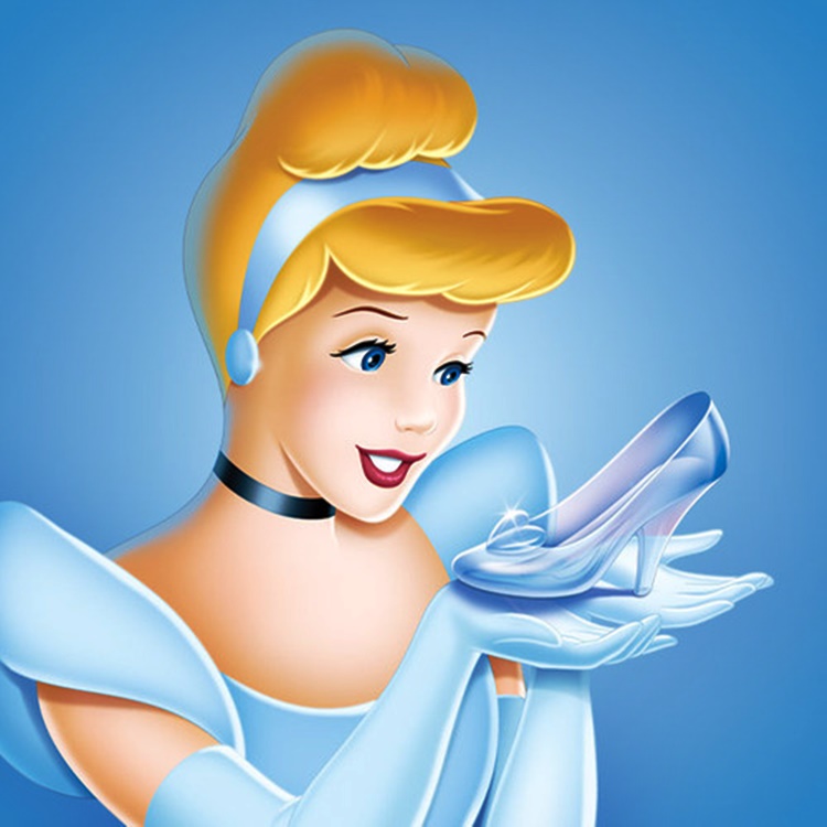 Disney Story