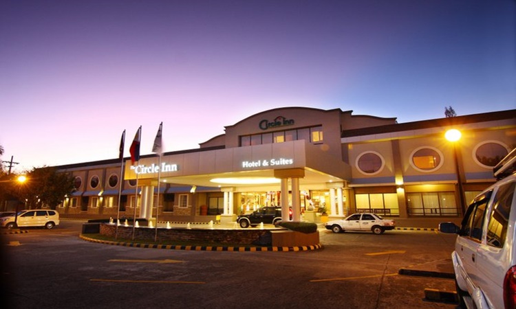 The Circle Inn Hotel In Bacolod: Ideal Place To Stay At During Your ...