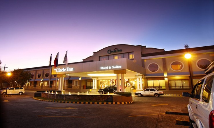 Circle Inn Hotel