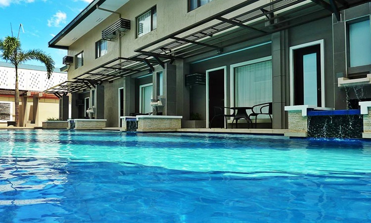 Circle Inn Hotel