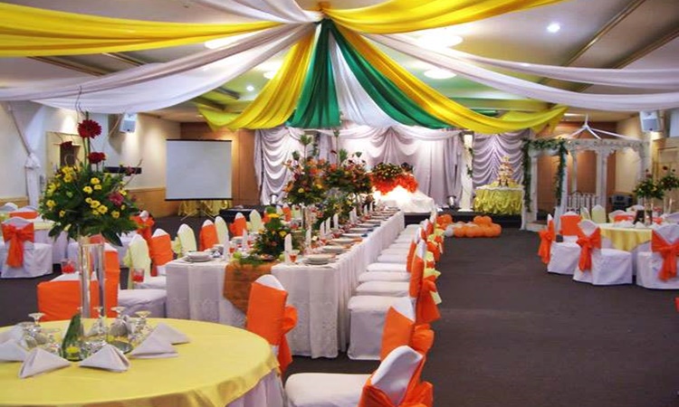 Circle Inn Hotel