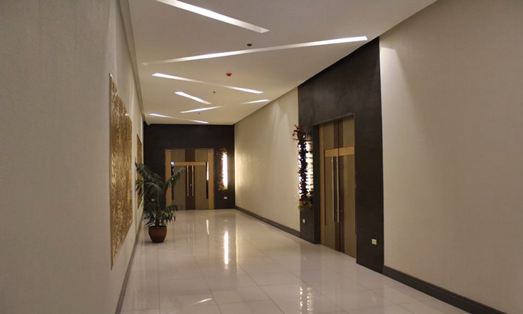 Circle Inn Hotel