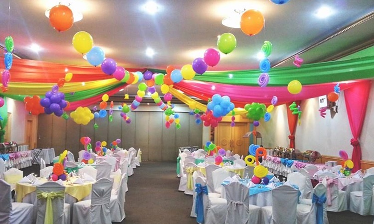 Circle Inn Hotel