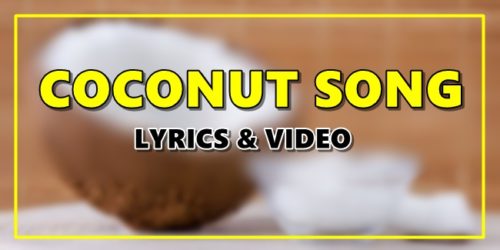 Coconut Song