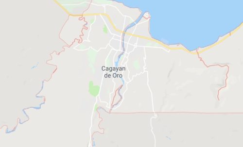 Couple Cagayan de Oro