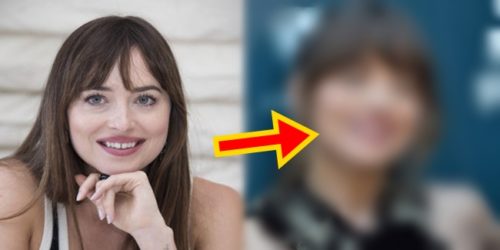 Dakota Johnson tooth gap 5