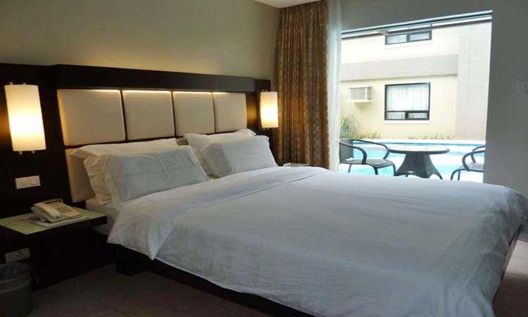 Circle Inn Hotel