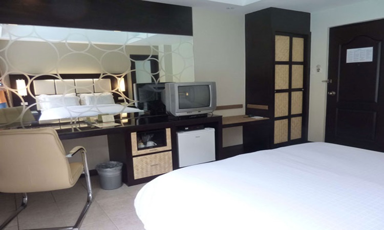 Circle Inn Hotel