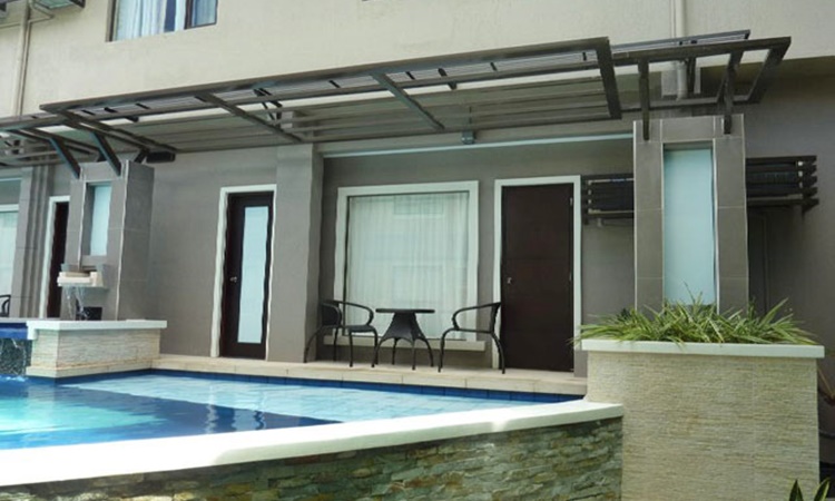 Circle Inn Hotel