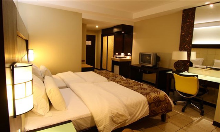 Circle Inn Hotel