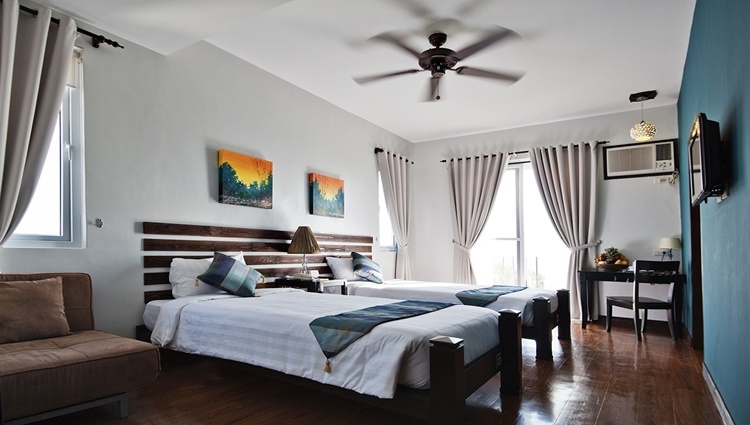 Boracay Hotels