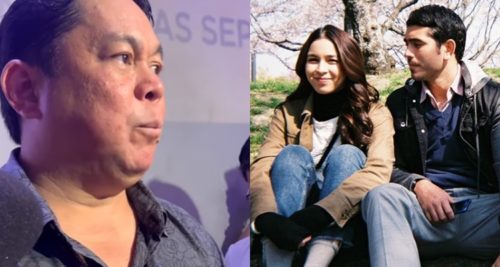 Dennis Padilla Reaction