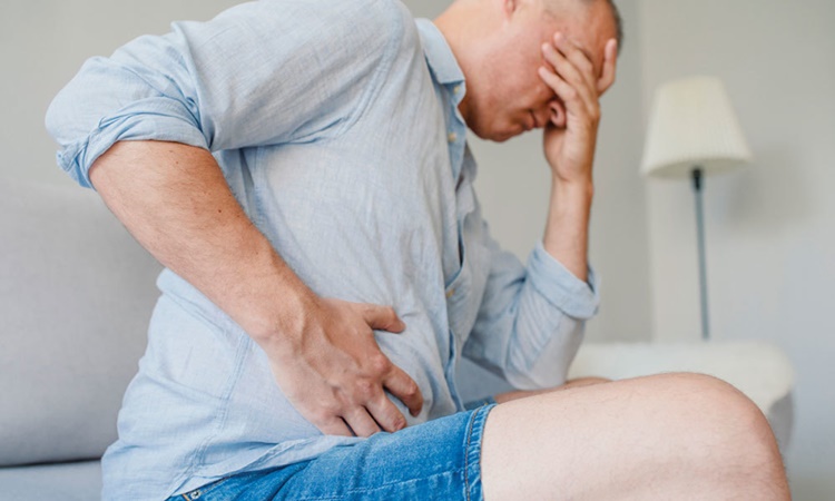 Diarrhea