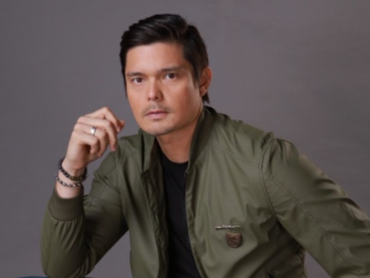 Dingdong Dantes