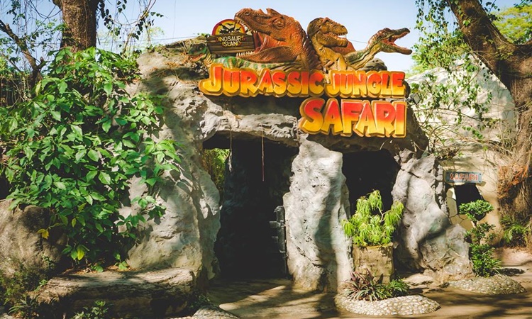 dinosaur island clark metrodeal