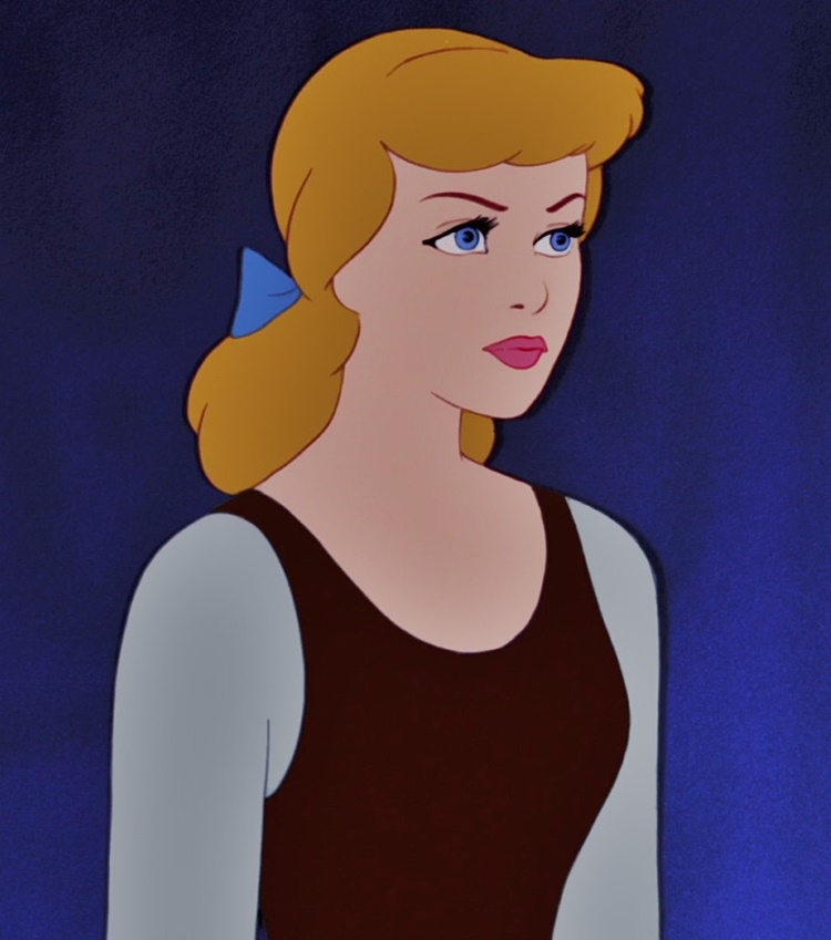 Disney Story