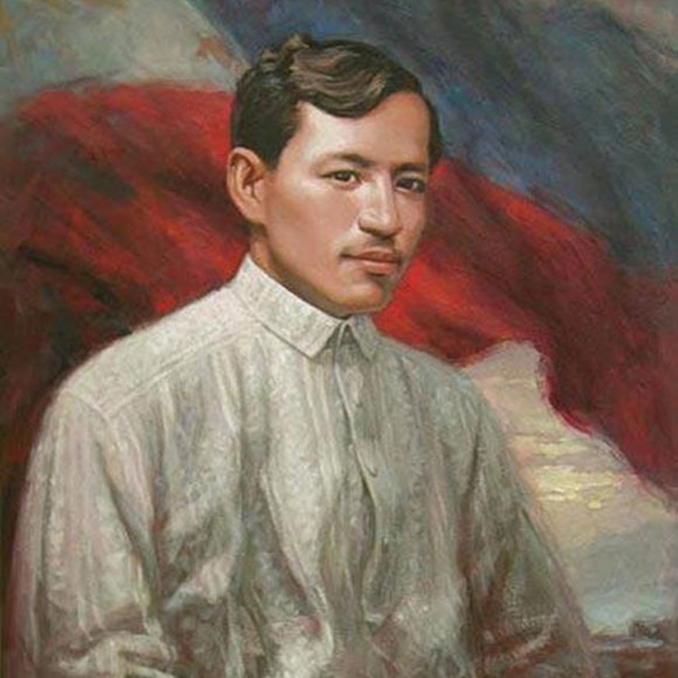 Ano Ang Batas Rizal J Net USA