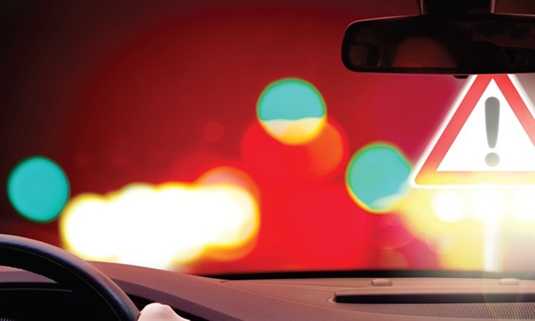 Driver