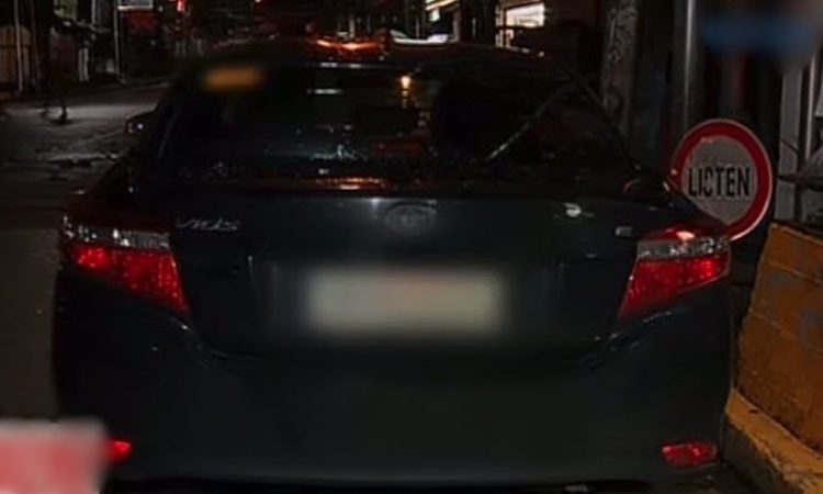 Driver-pawns-boss-car