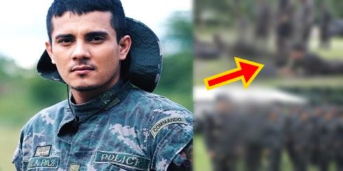 Ejay Falcon Air Force 6