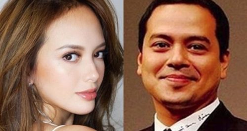 Ellen Adarna, John Lloyd Cruz