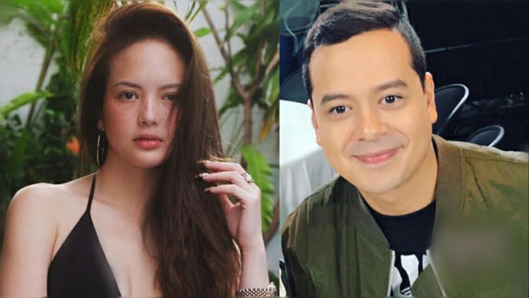 Ellen Adarna Gives Hint About Relationship Problem W John Lloyd Cruz