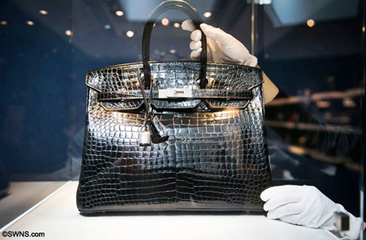Top 10 Expensive Handbag Brands In The Worldwide | IQS Executive