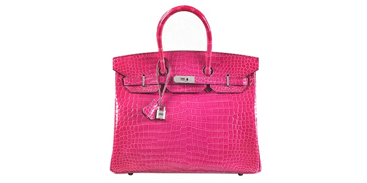 Luxury Bags