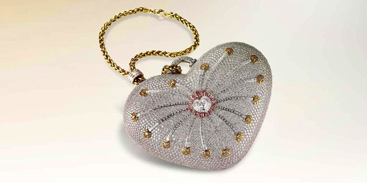 Luxury Bags: Top 10 Most Expensive Handbags In The World