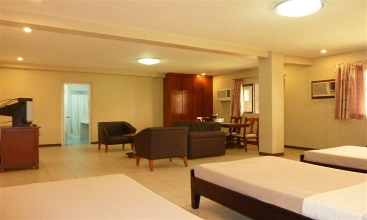 Circle Inn Hotel