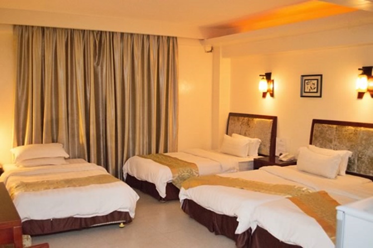 Boracay Hotels