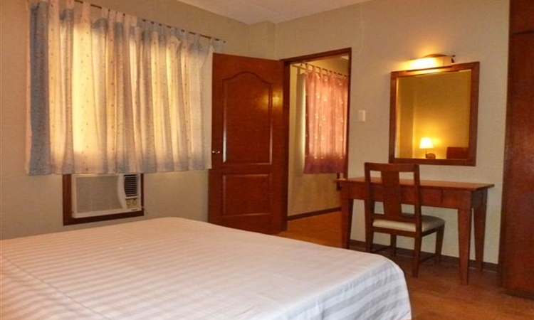 Circle Inn Hotel