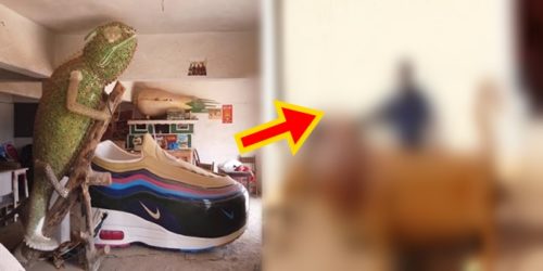 Fantasy Coffins Paa Joe 2