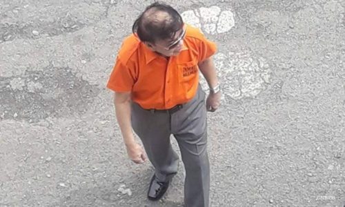 Antonio Sanchez Life