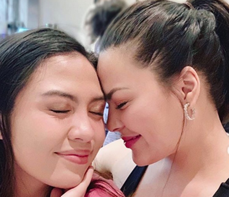 Frankie Pangilinan, KC Concepcion 1