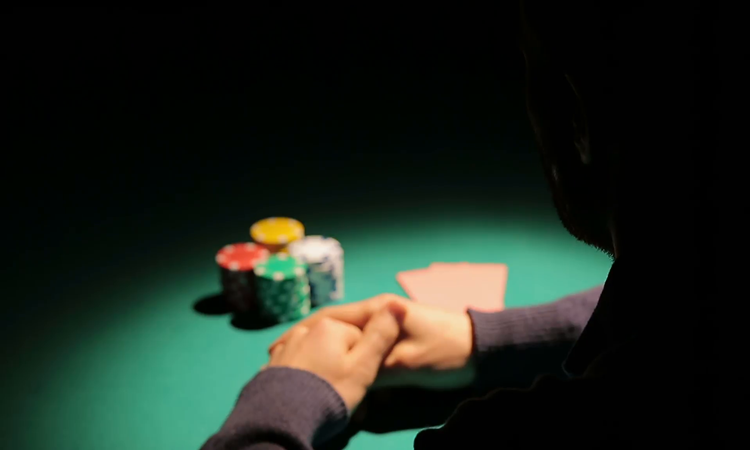Gambling