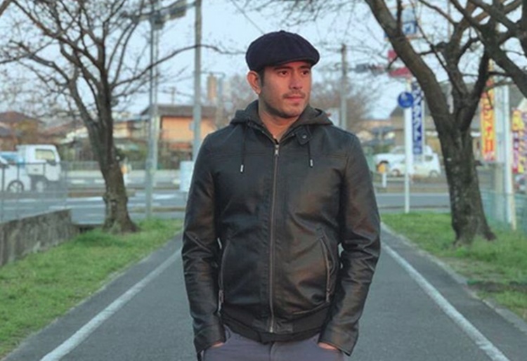Gerald Anderson