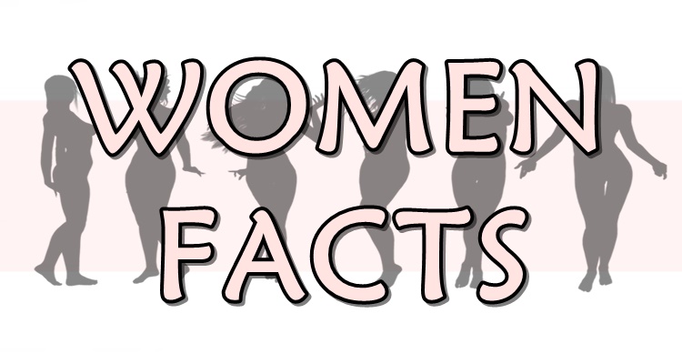 Women Facts