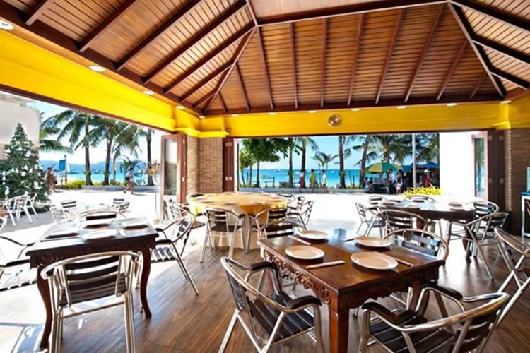 Boracay Hotels