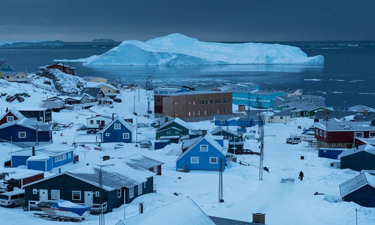 Greenland-1