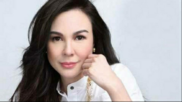 Gretchen Barretto