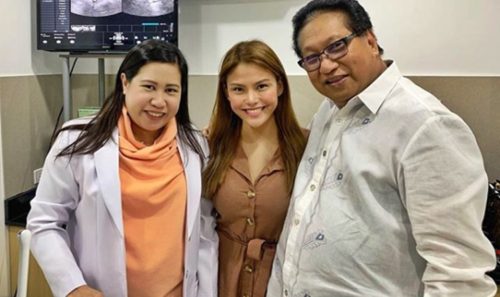 Gretchen Fullido