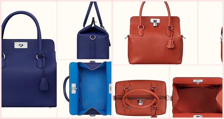 HERMES BAG – Hermès ToolBox Bag: Prices, Details, Features